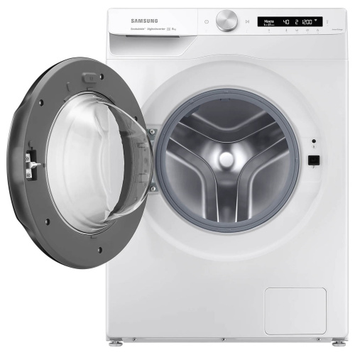 Стиральная машина SAMSUNG WW80A6S24AW