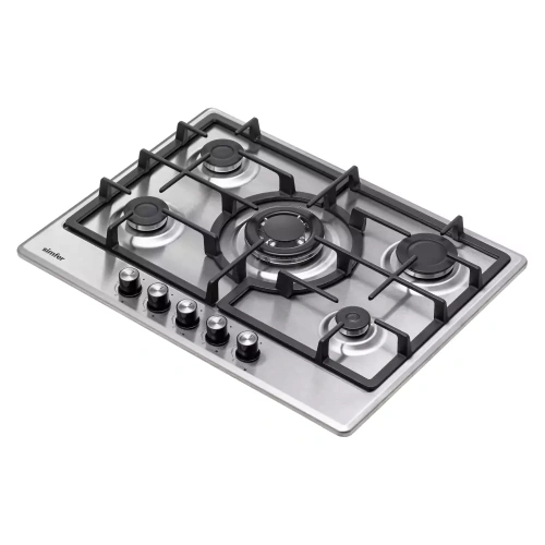 Газовая варочная поверхность Simfer H70W51M522