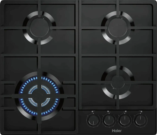 Газовая варочная панель Haier HHQ-G64CTQB