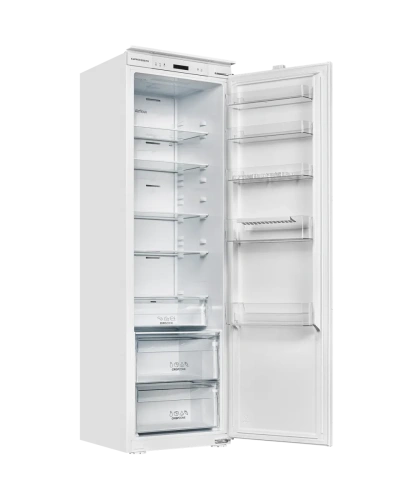 Встраиваемый холодильник Kuppersberg SRB 1781