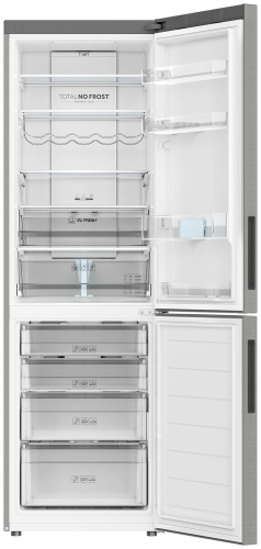 Холодильник Haier C2F636CXMVU1