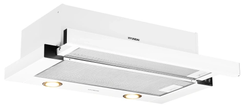 Вытяжка встраиваемая Hyundai HBH 6236 WG