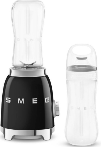 Мини блендер Smeg PBF01BLEU