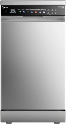 Посудомоечная машина Midea MFD45S460SI
