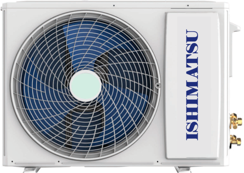 Сплит-система Ishimatsu ALK-09I (wi-fi) Akasi 2026