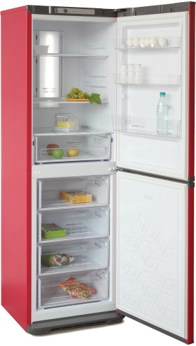 Холодильник Бирюса H340NF