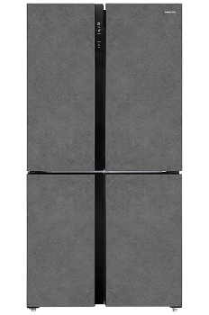 Холодильник Hiberg RFQ-500DX NFDs inverter