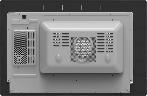 Встраиваемая микроволновая печь Haier HMX-BPG259MB