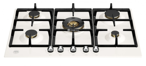 Газовая варочная панель Bertazzoni P755CHERAX