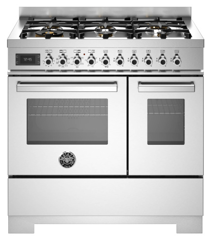 Варочный центр Bertazzoni Professional PRO96L2EXT2