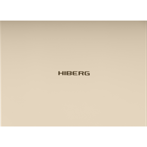 Вытяжка HIBERG VM 6091 Y