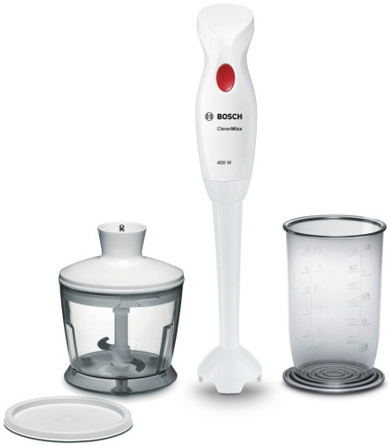 Блендер Bosch MS8CM61X1