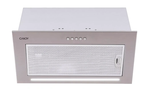 Вытяжка встраиваемая Candy CVXBI56MX