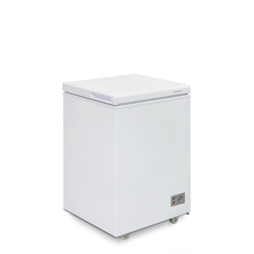 Морозильный ларь Бирюса 100KX