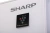 Холодильник Sharp SJGX98PWH