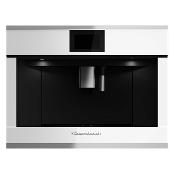 Кофемашина Kuppersbusch CKV 6800.0 W1 Stainless Steel
