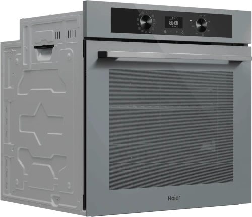 Духовой шкаф Haier HOQ-K3QSN5GG