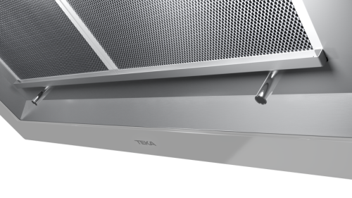 Вытяжка Teka DLV 98660 TOS STEAM GREY