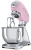 Планетарный миксер Smeg SMF02PKEU