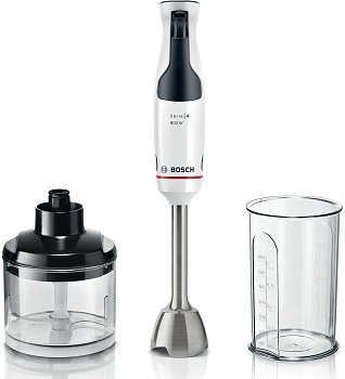 Блендер Bosch MSM 4W420 (Россия)