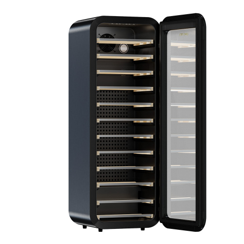 Винный шкаф Meyvel MV34-KBF1
