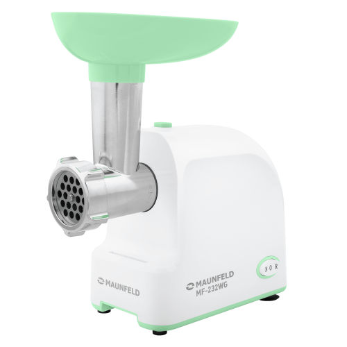 Мясорубка Maunfeld MF-232WG