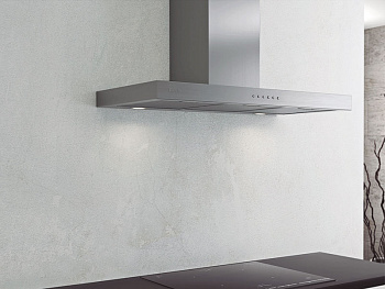 Вытяжка Pando P-823N/60 INOX V. 830 SEC