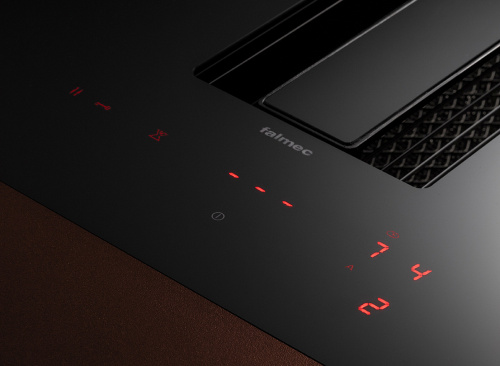 Варочная поверхность Falmec ZERO