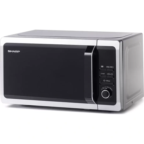 Микроволновая печь Sharp R2852RSL