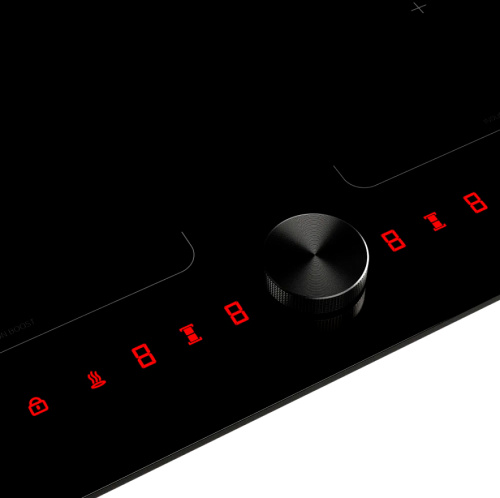 Индукционная варочная панель Kuppersberg ICI 628