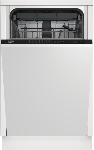 Встраиваемая посудомоечная машина Beko BDIS1W861