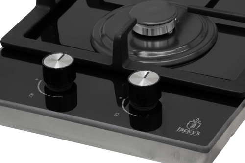 Газовая варочная поверхность Jacky's JH GB333