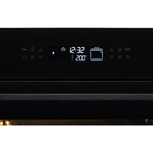 Духовой шкаф VARD VOE564B