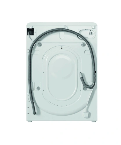 Стиральная машина Indesit BWSA 7109 WSV