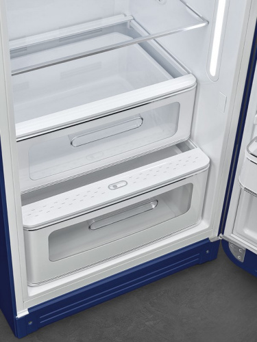 Холодильник Smeg FAB28RDUJ5
