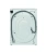 Стиральная машина Indesit BWSA 7109 WSV