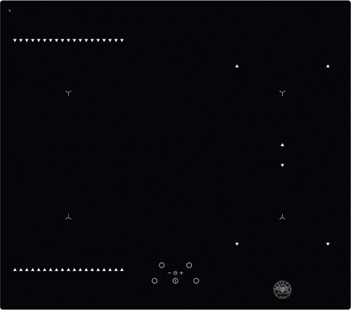Индукционная варочная панель Bertazzoni P604IC1B2NEE
