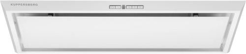 Вытяжка Kuppersberg INTRO 70 WHITE
