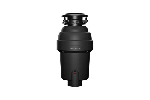 Измельчитель пищевых отходов KUPPERSBERG WS 550 B