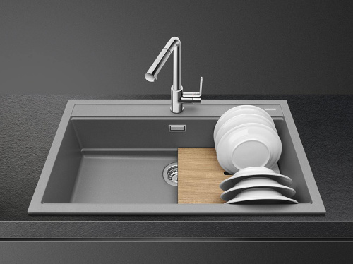 Мойка Smeg VSGX860CT
