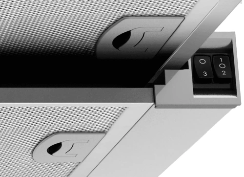 Вытяжка встраиваемая Candy CVXT64NX