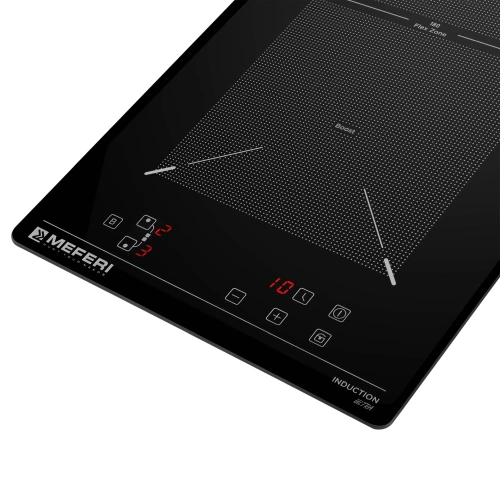 Индукционная варочная панель MEFERI MIH302BK ULTRA