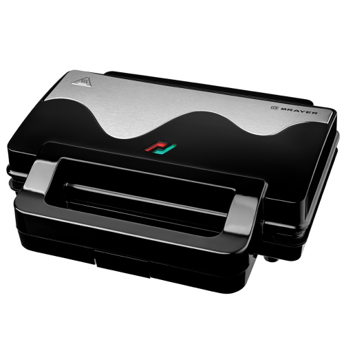 Вафельница BRAYER BR2308
