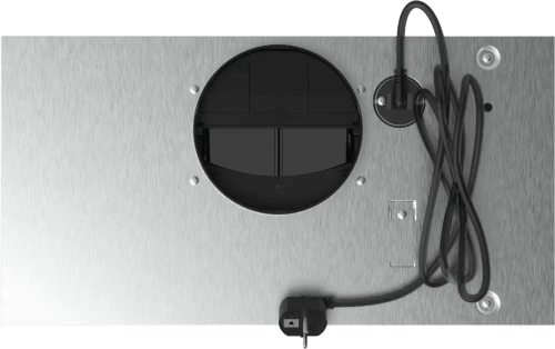 Вытяжка Haier HVQ-B4535B