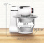 Кухонная машина Bosch MUMS2EW40