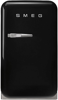 Холодильник Smeg FAB5RBL5