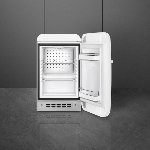 Холодильник Smeg FAB5RWH5
