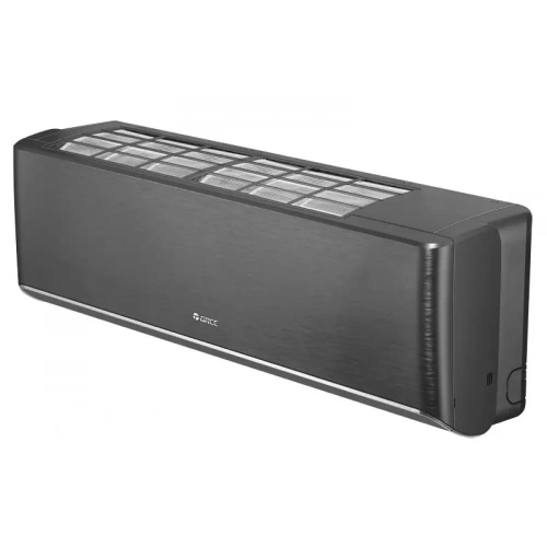 Настенная сплит-система Gree Airy Inverter R32 GWH24AVEXF-K6DNA1A(black)