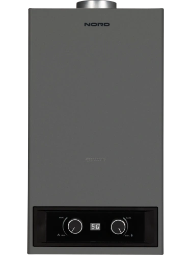 Газовая колонка NORD GF 120 XD