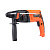 Перфоратор PATRIOT RH 242, SDS+, 720 Вт